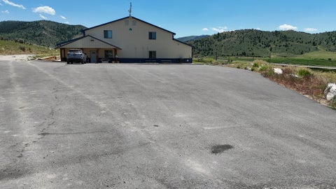 Tiny photo for 10897 QUAIL WAY, Lava Hot Springs, ID 83246 (MLS # 2171398)