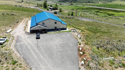 Tiny photo for 10897 QUAIL WAY, Lava Hot Springs, ID 83246 (MLS # 2171398)