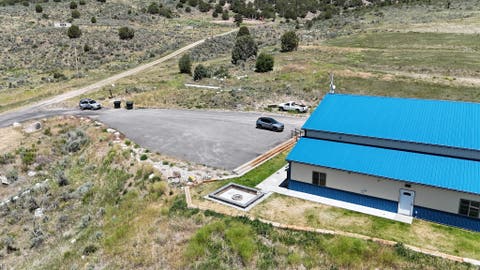 Tiny photo for 10897 QUAIL WAY, Lava Hot Springs, ID 83246 (MLS # 2171398)