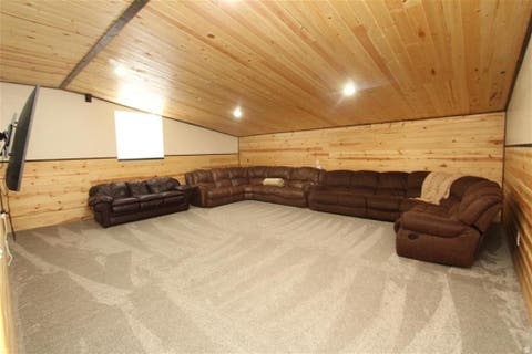 Tiny photo for 10897 QUAIL WAY, Lava Hot Springs, ID 83246 (MLS # 2171398)