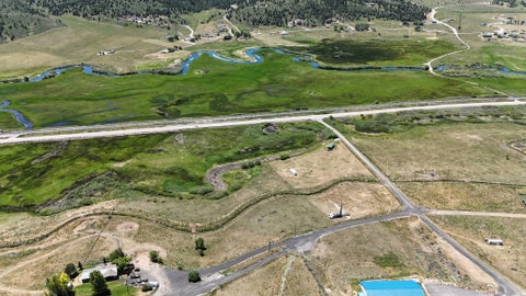 Tiny photo for 10897 QUAIL WAY, Lava Hot Springs, ID 83246 (MLS # 2171398)