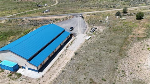 Tiny photo for 10897 QUAIL WAY, Lava Hot Springs, ID 83246 (MLS # 2171398)