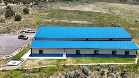 Tiny photo for 10897 QUAIL WAY, Lava Hot Springs, ID 83246 (MLS # 2171398)