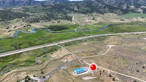 Photo of 10897 QUAIL WAY, Lava Hot Springs, ID 83246 (MLS # 2171398)