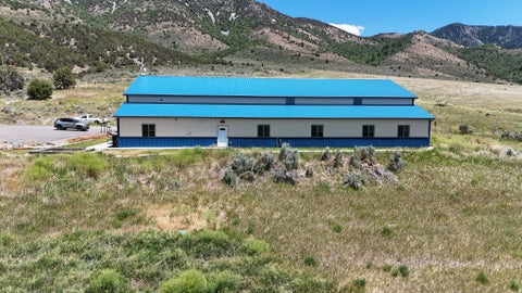 Tiny photo for 10897 QUAIL WAY, Lava Hot Springs, ID 83246 (MLS # 2171398)