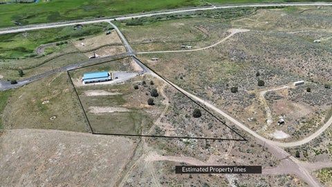 Tiny photo for 10897 QUAIL WAY, Lava Hot Springs, ID 83246 (MLS # 2171398)