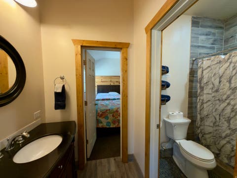 Tiny photo for 10897 QUAIL WAY, Lava Hot Springs, ID 83246 (MLS # 2171398)