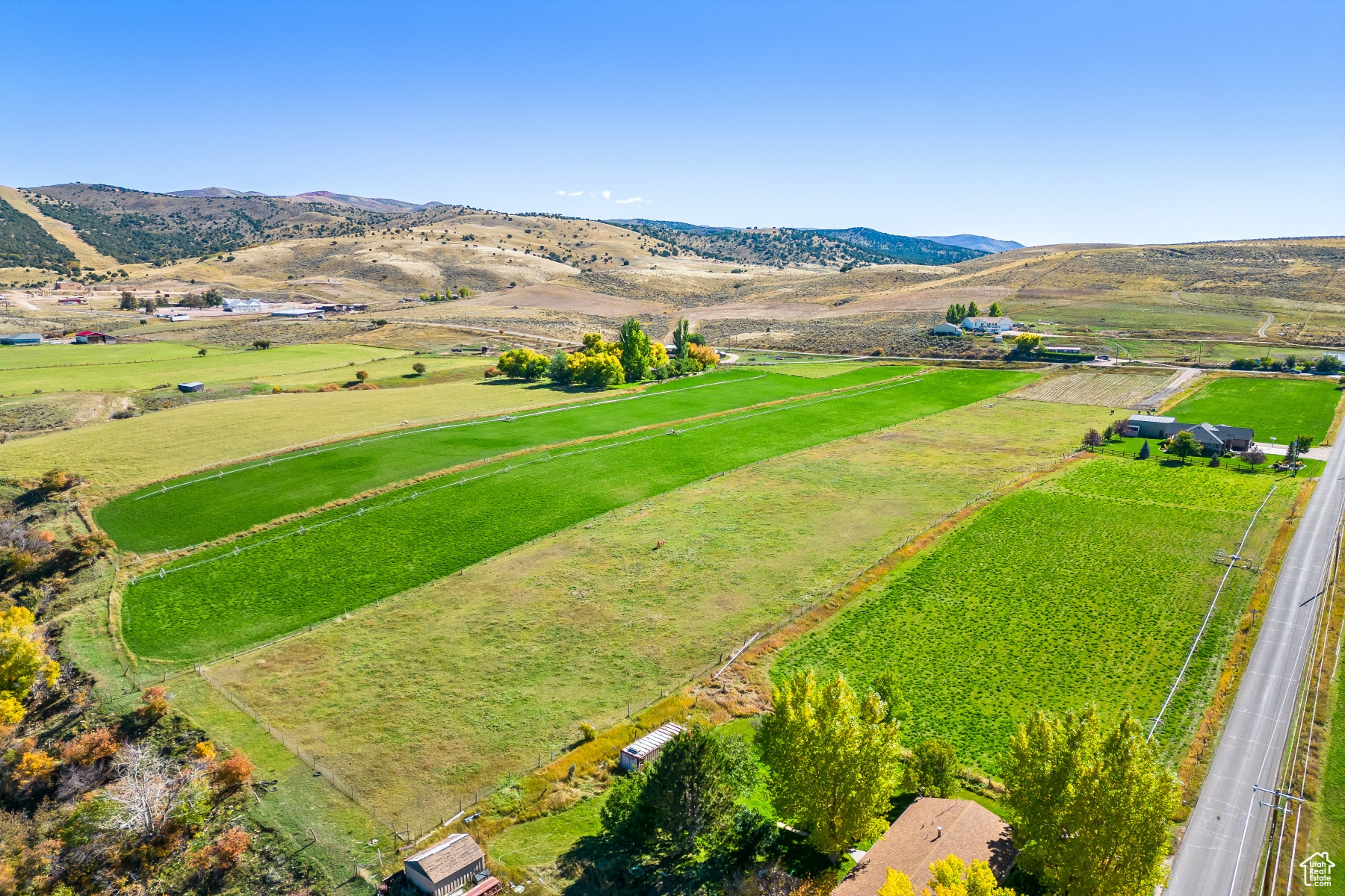 485 Border Station Rd, Coalville, Utah image 3