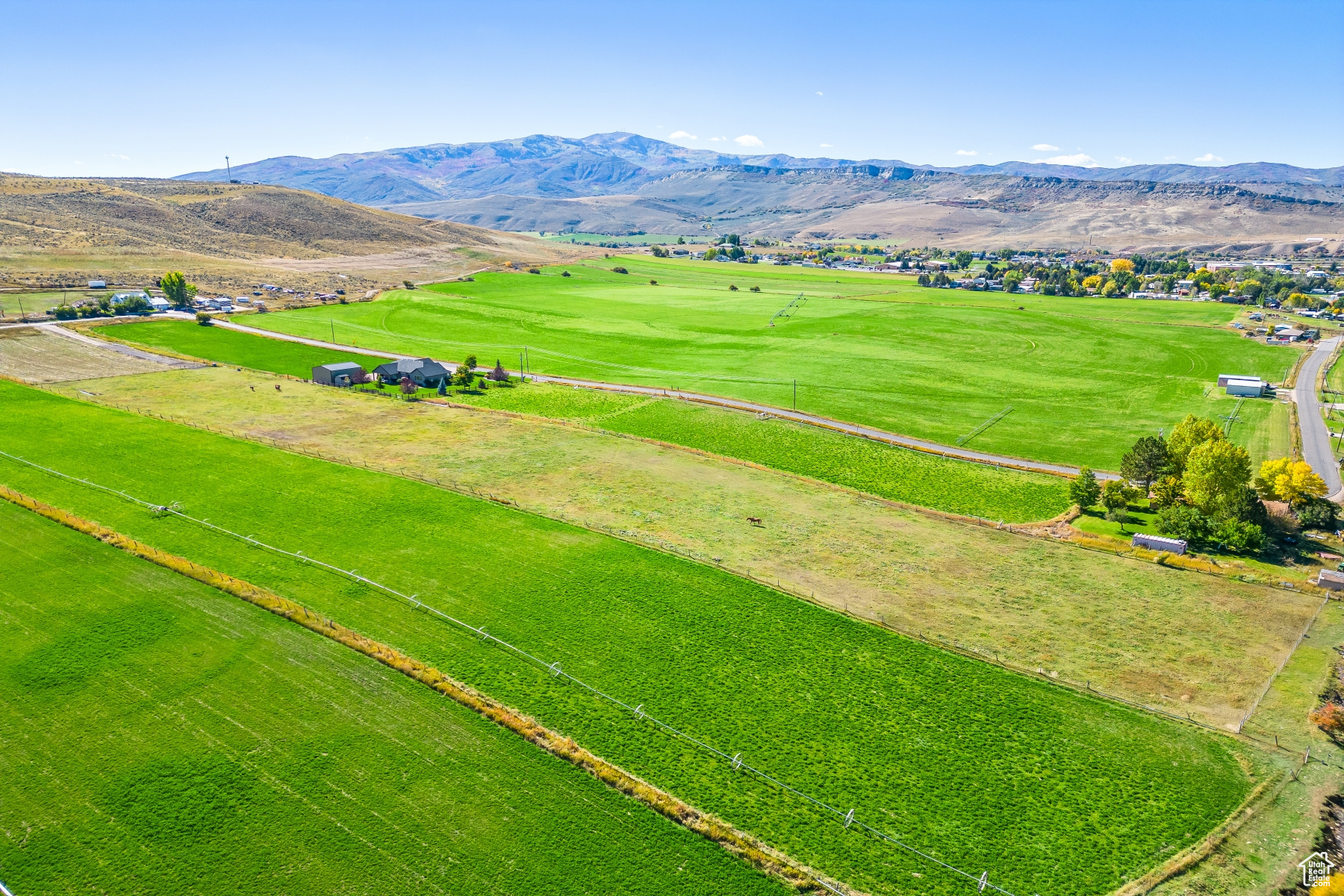 485 Border Station Rd, Coalville, Utah image 5