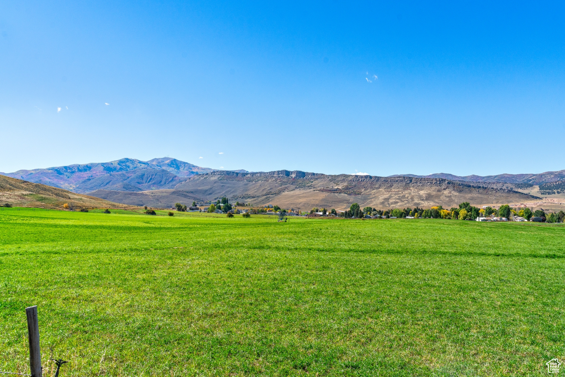 485 Border Station Rd, Coalville, Utah image 1