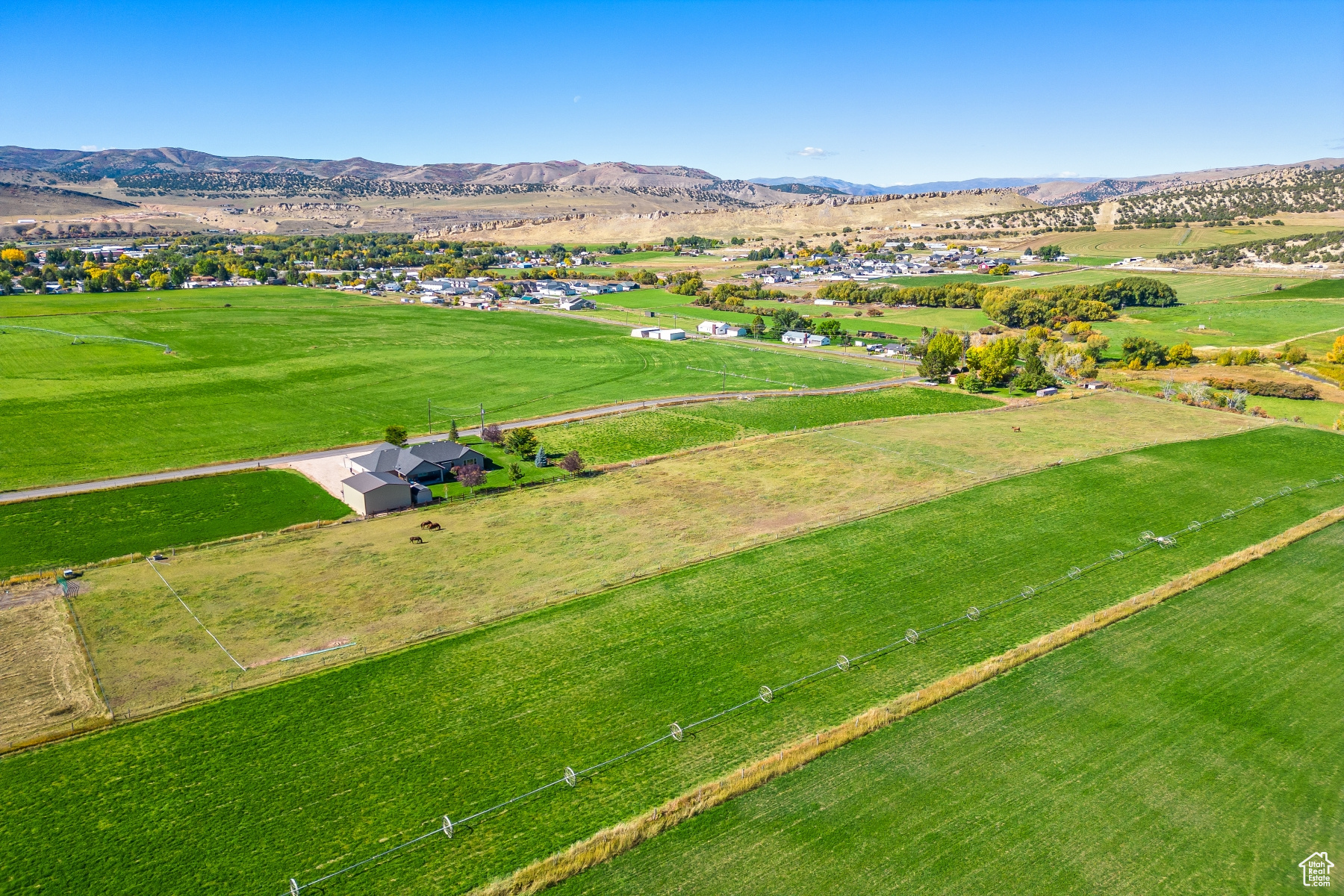 485 Border Station Rd, Coalville, Utah image 7
