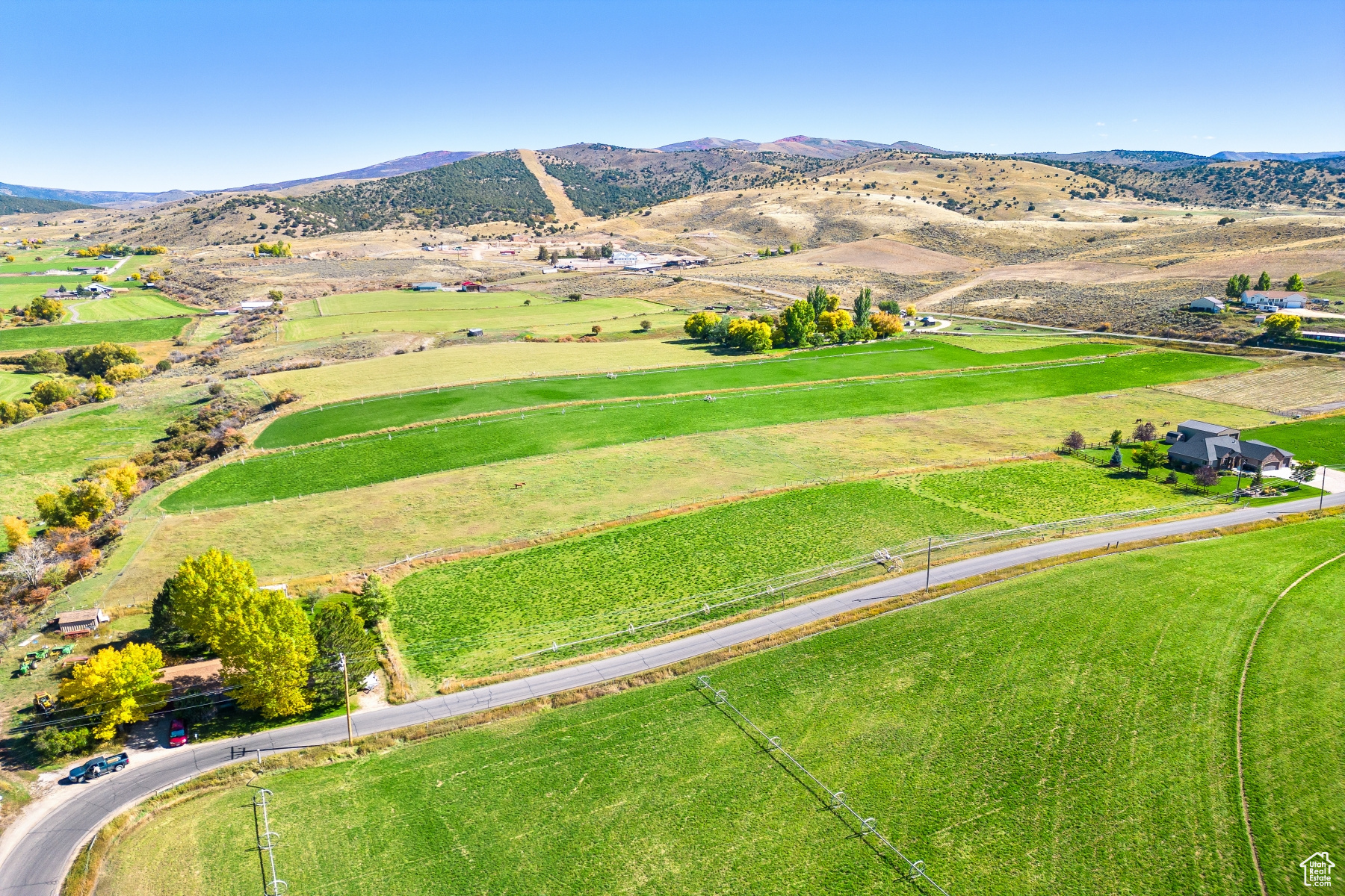 485 Border Station Rd, Coalville, Utah image 4