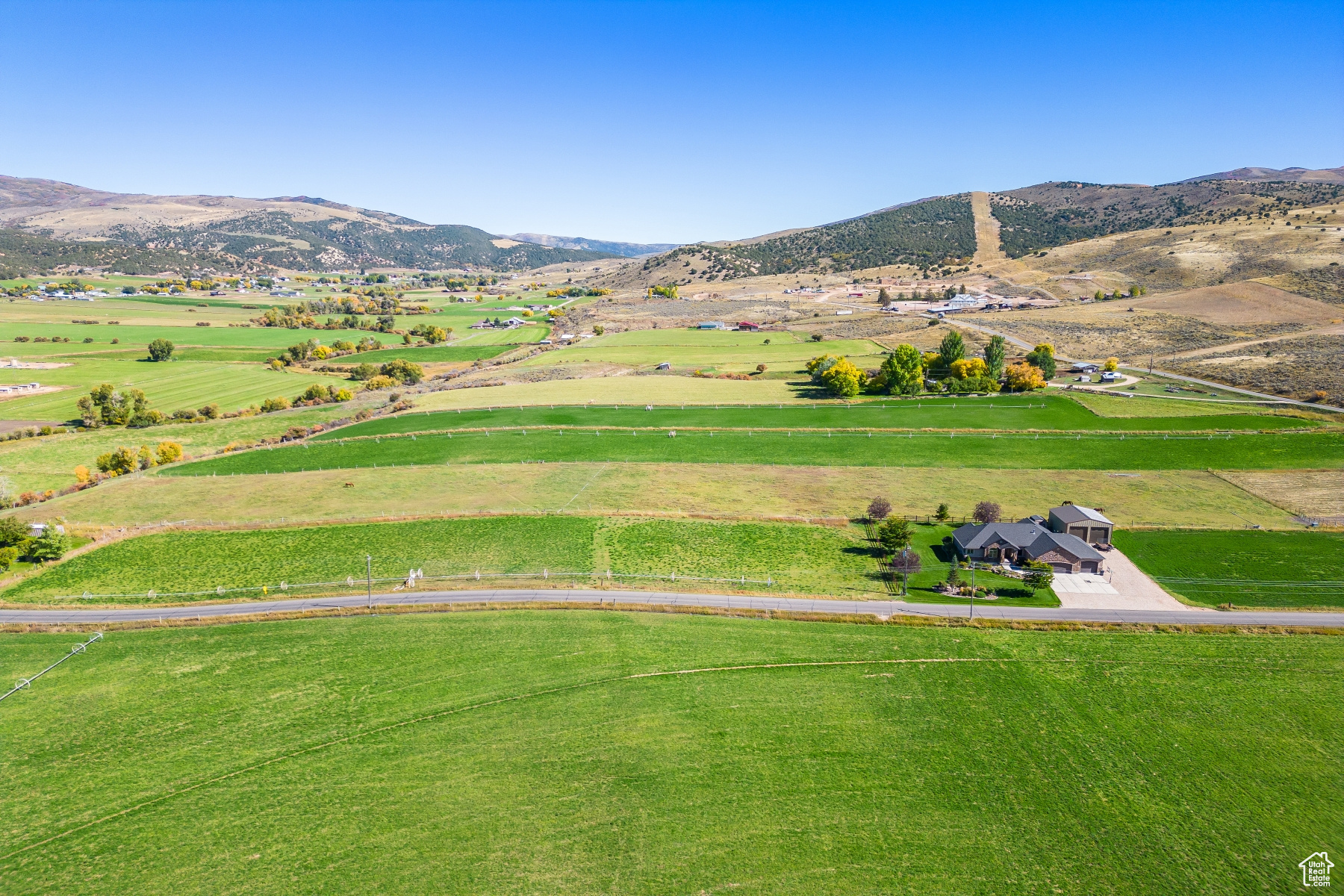 485 Border Station Rd, Coalville, Utah image 2