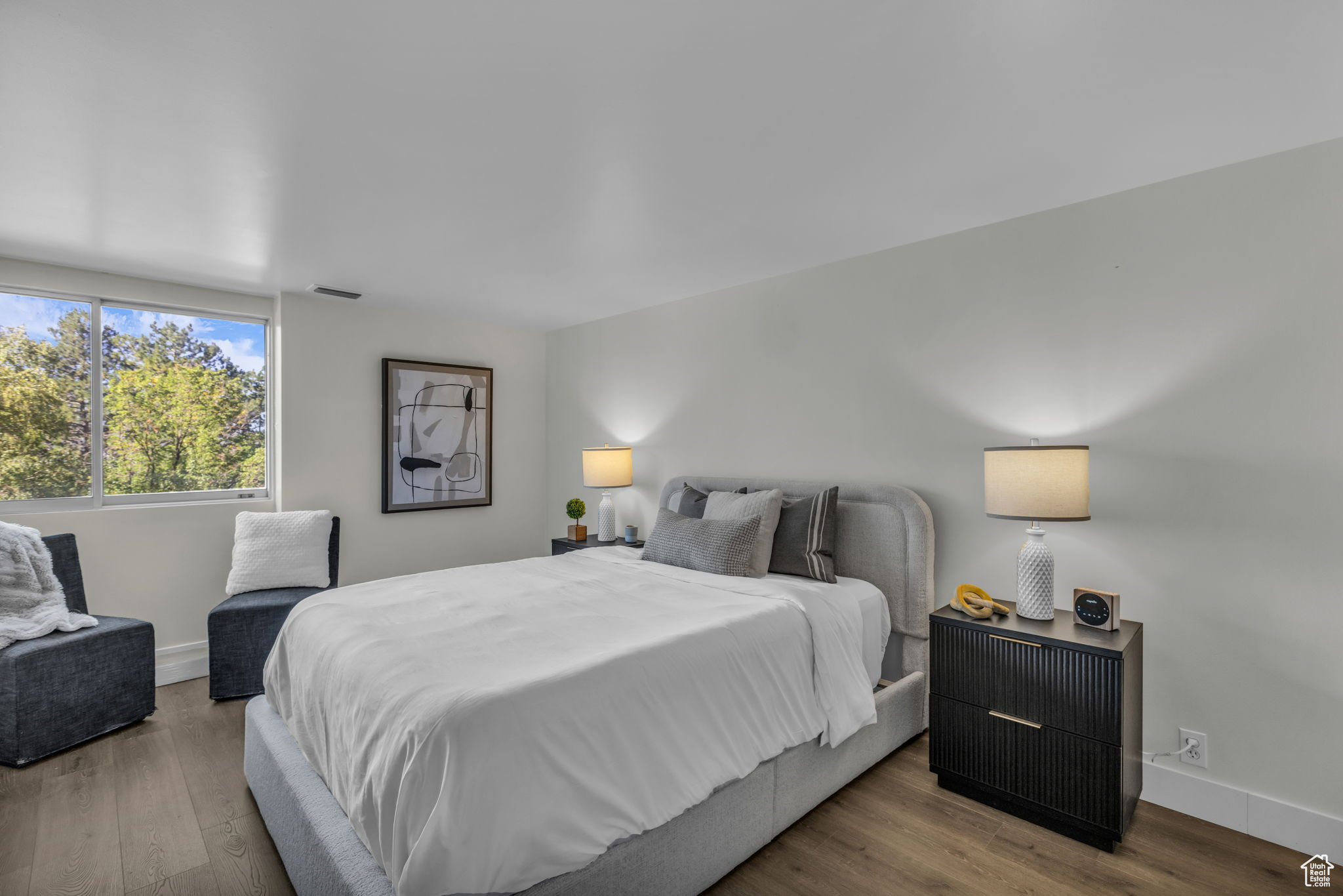 CANYON CREST - Residential