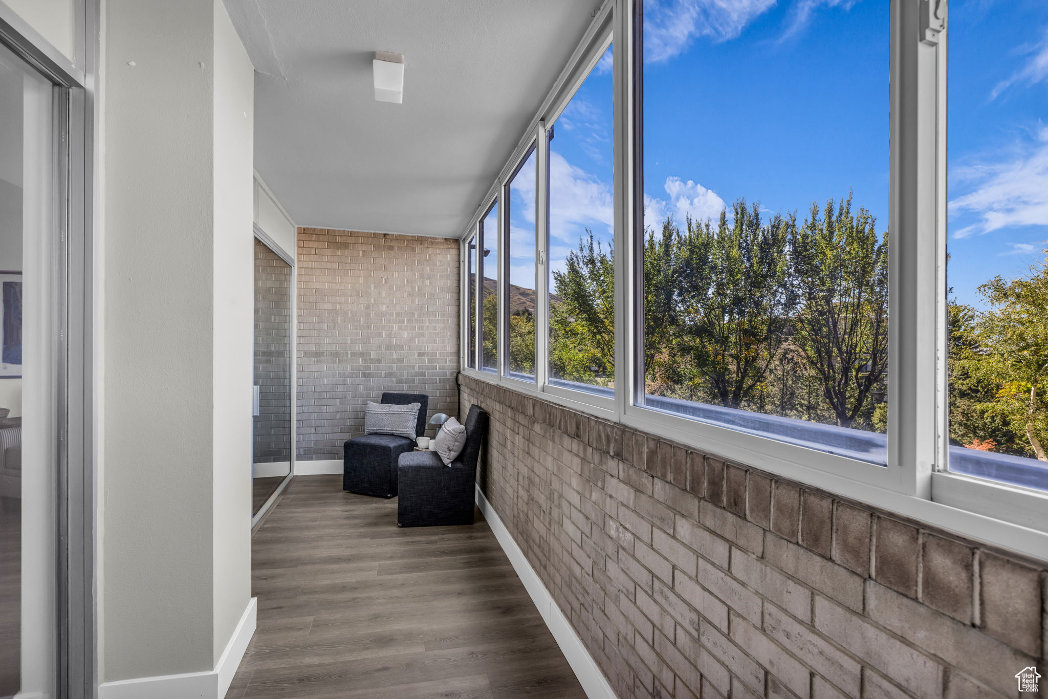 CANYON CREST - Residential