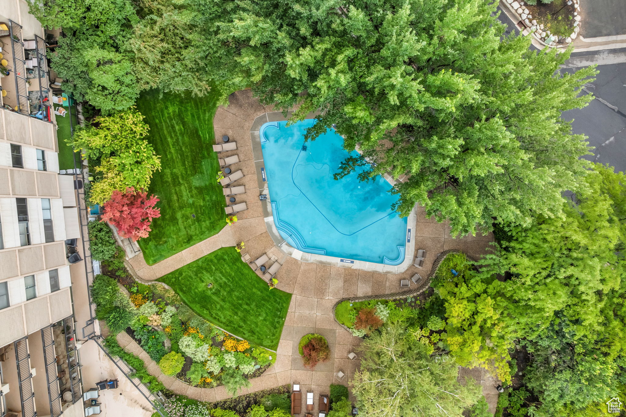 CANYON CREST - Residential