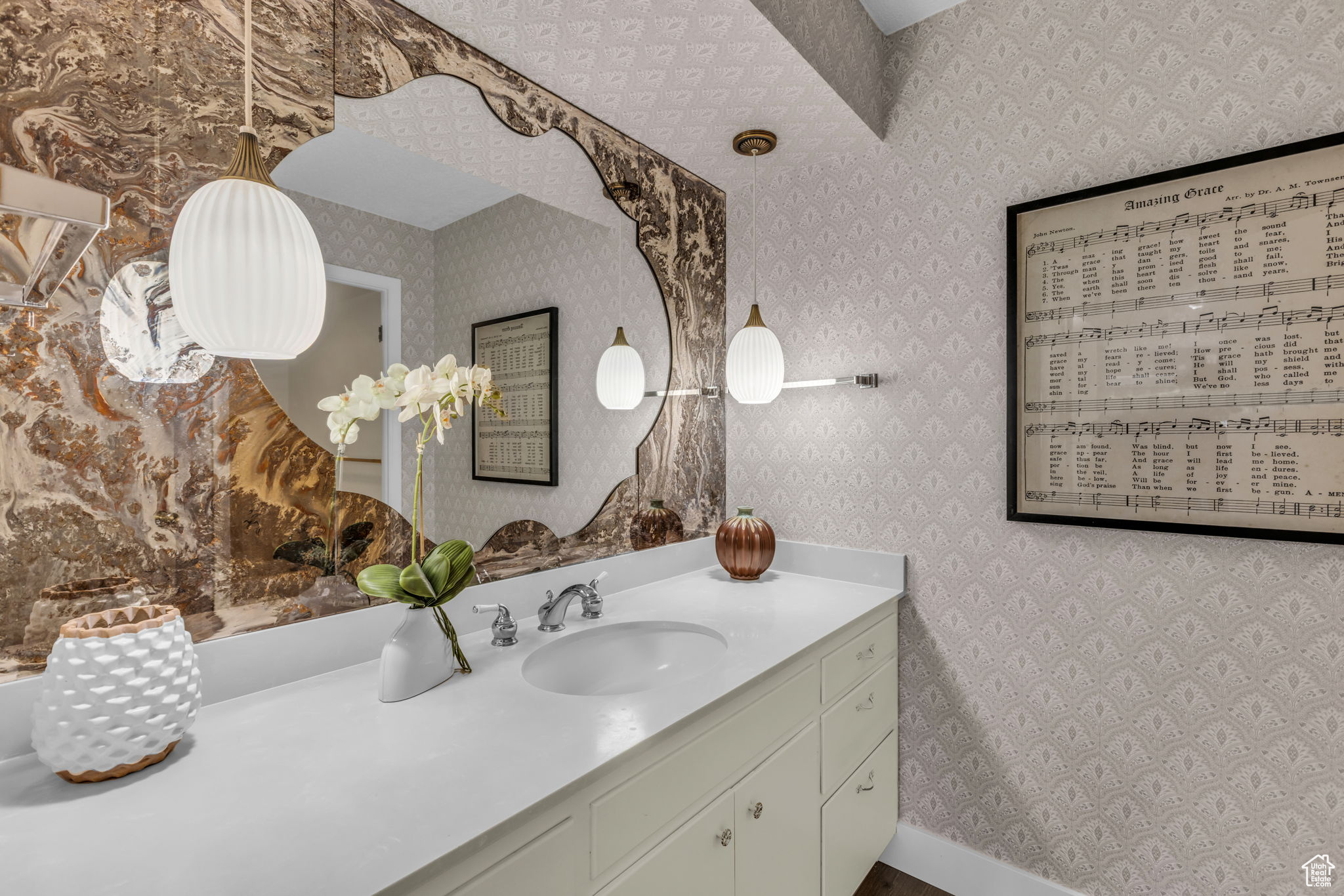 CANYON CREST - Residential