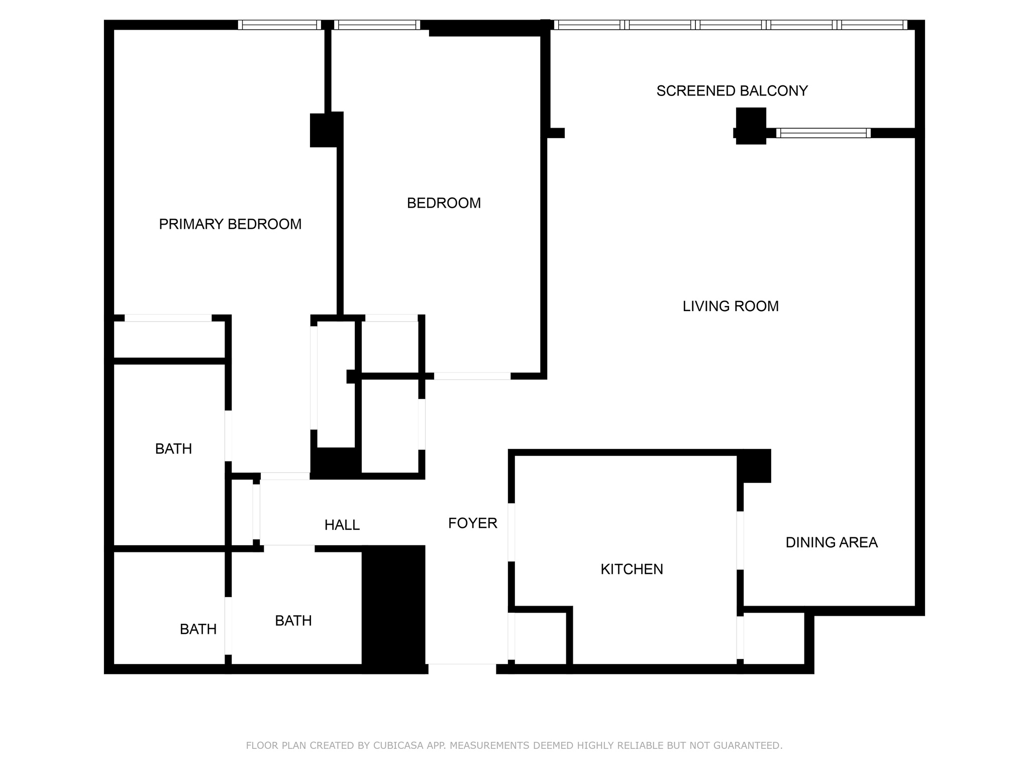 CANYON CREST - Residential