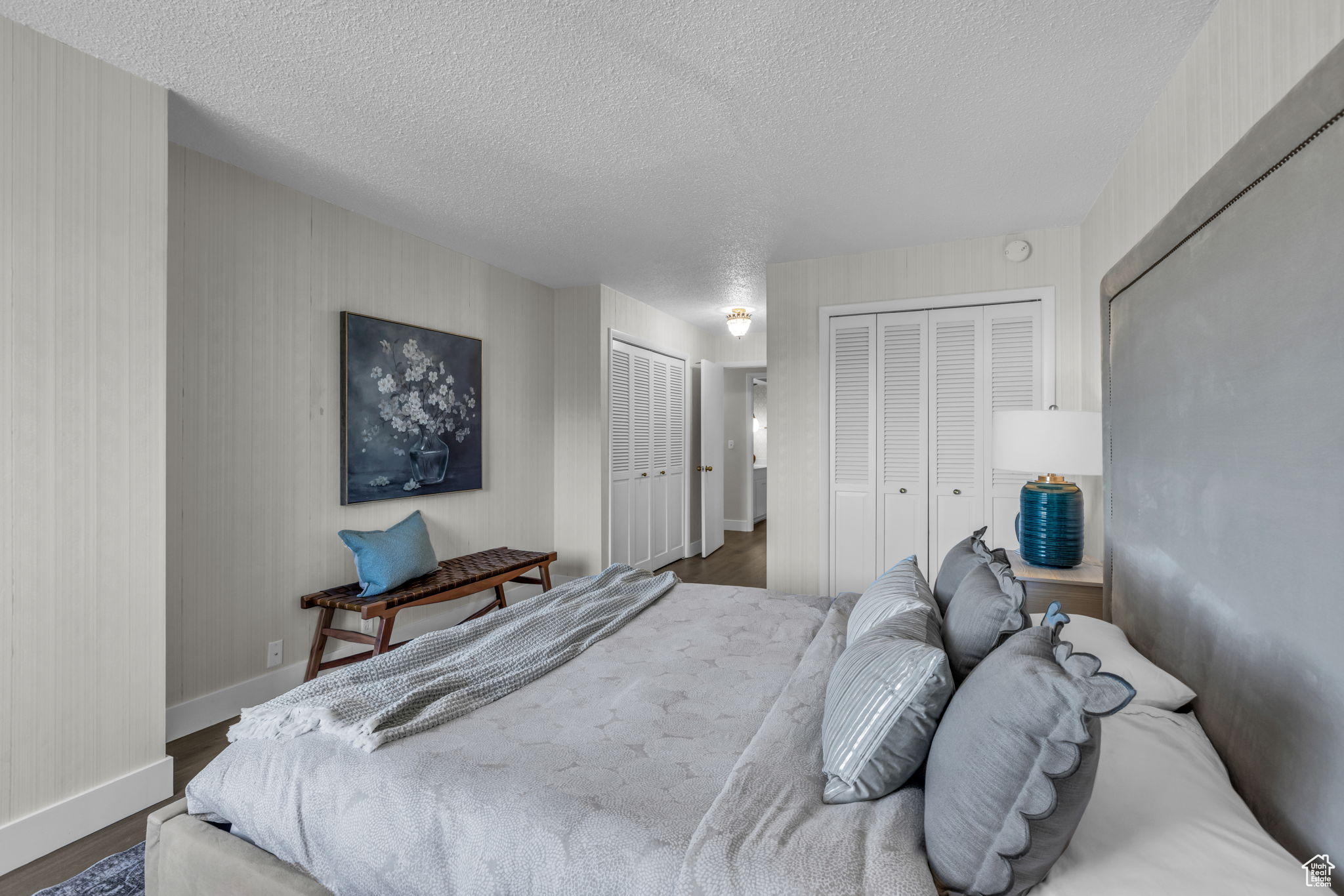CANYON CREST - Residential
