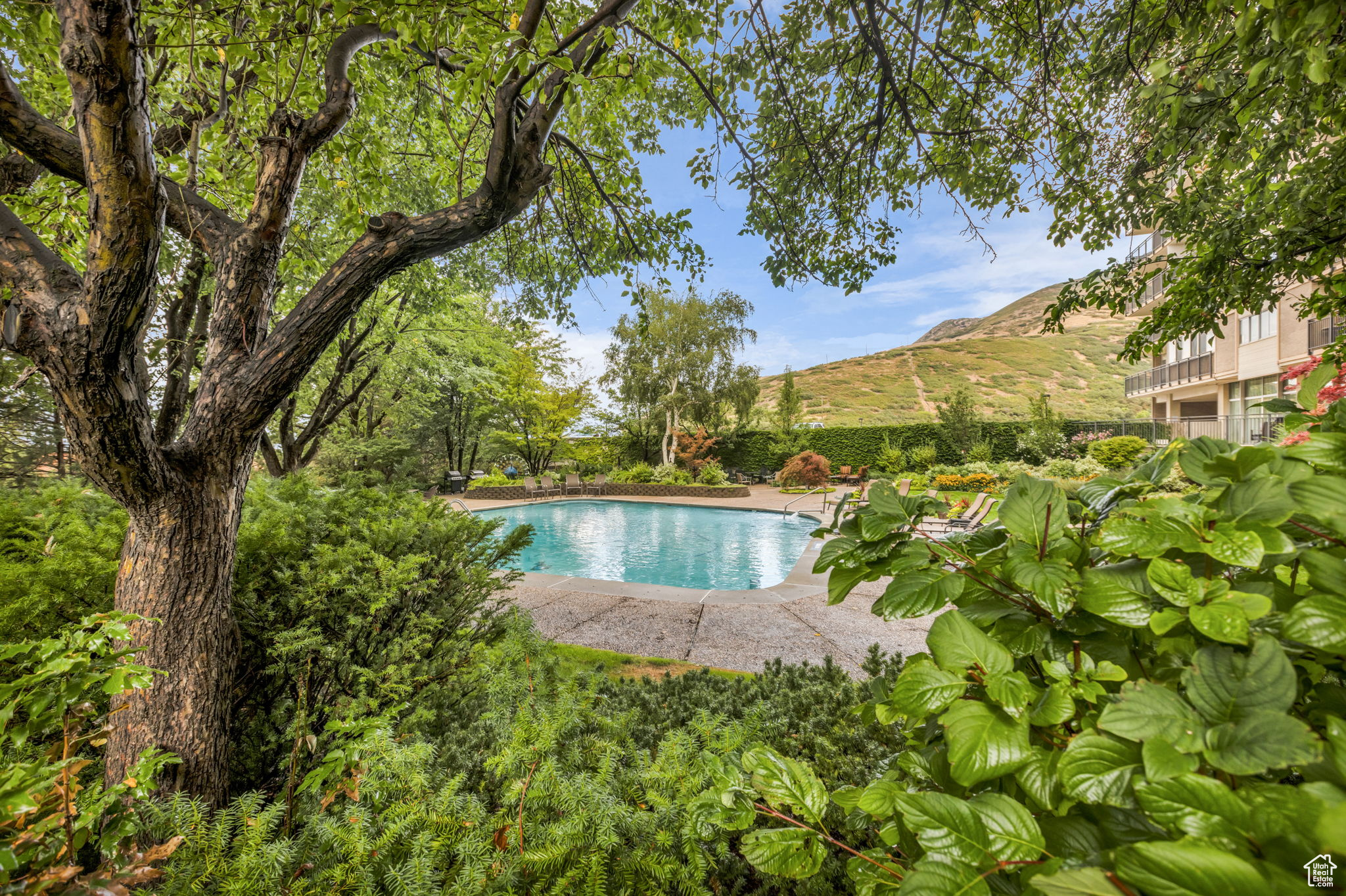 CANYON CREST - Residential
