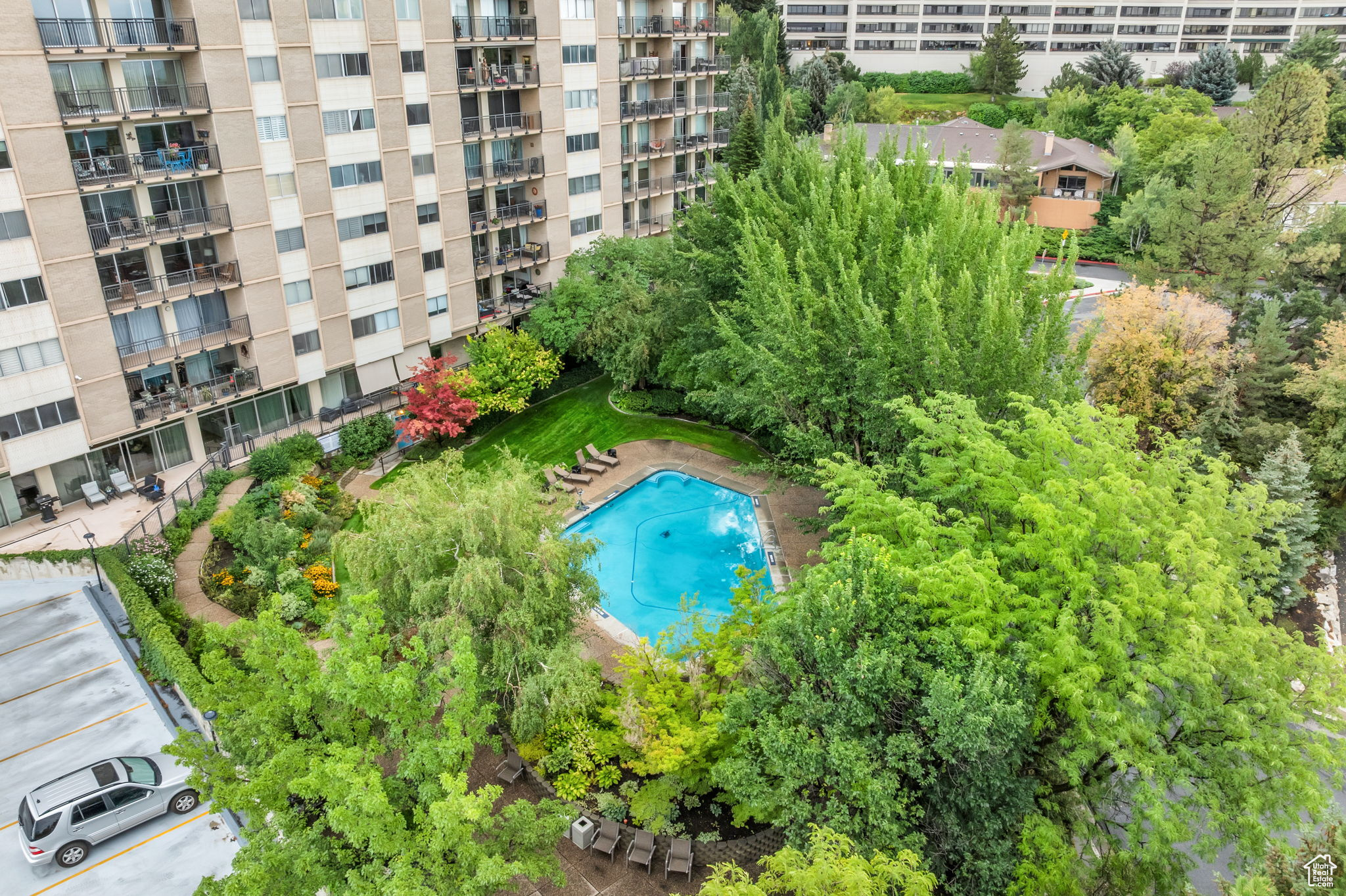 CANYON CREST - Residential