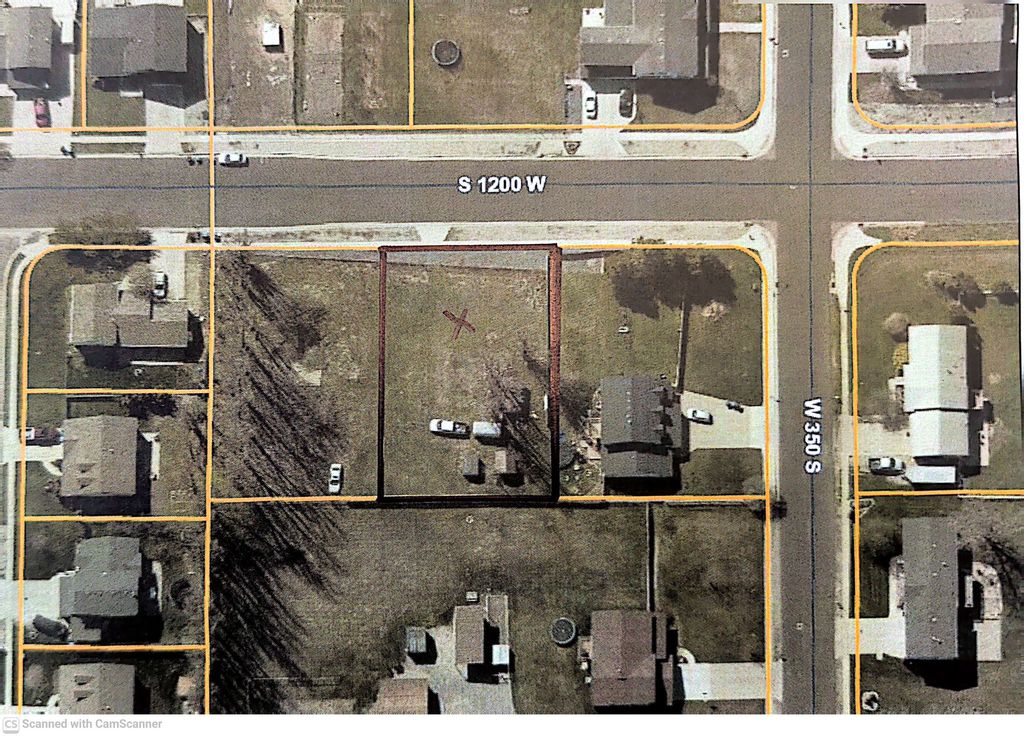 Photo of 370 S 1200 W #2, Logan, UT 84321 (MLS # 2121422)