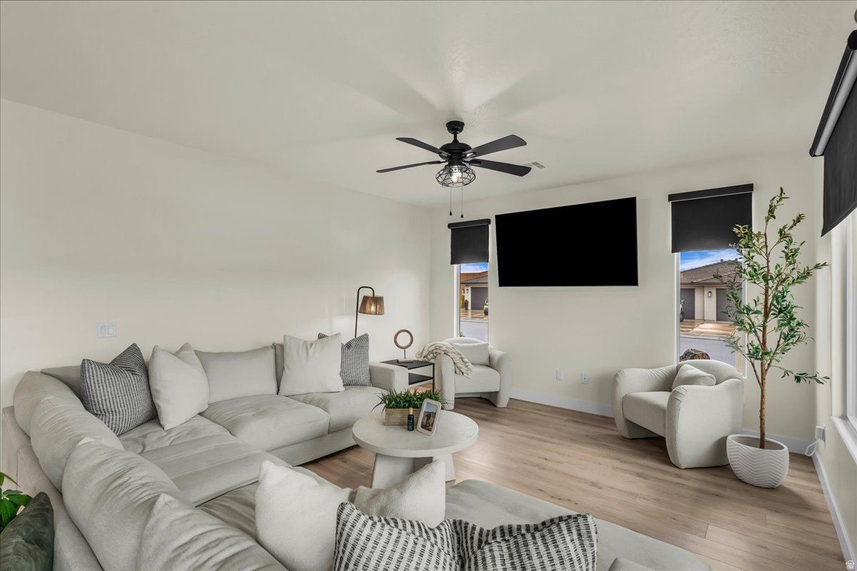 DESERT VISTA AT DESERT CANYONS PH 1 - Residential