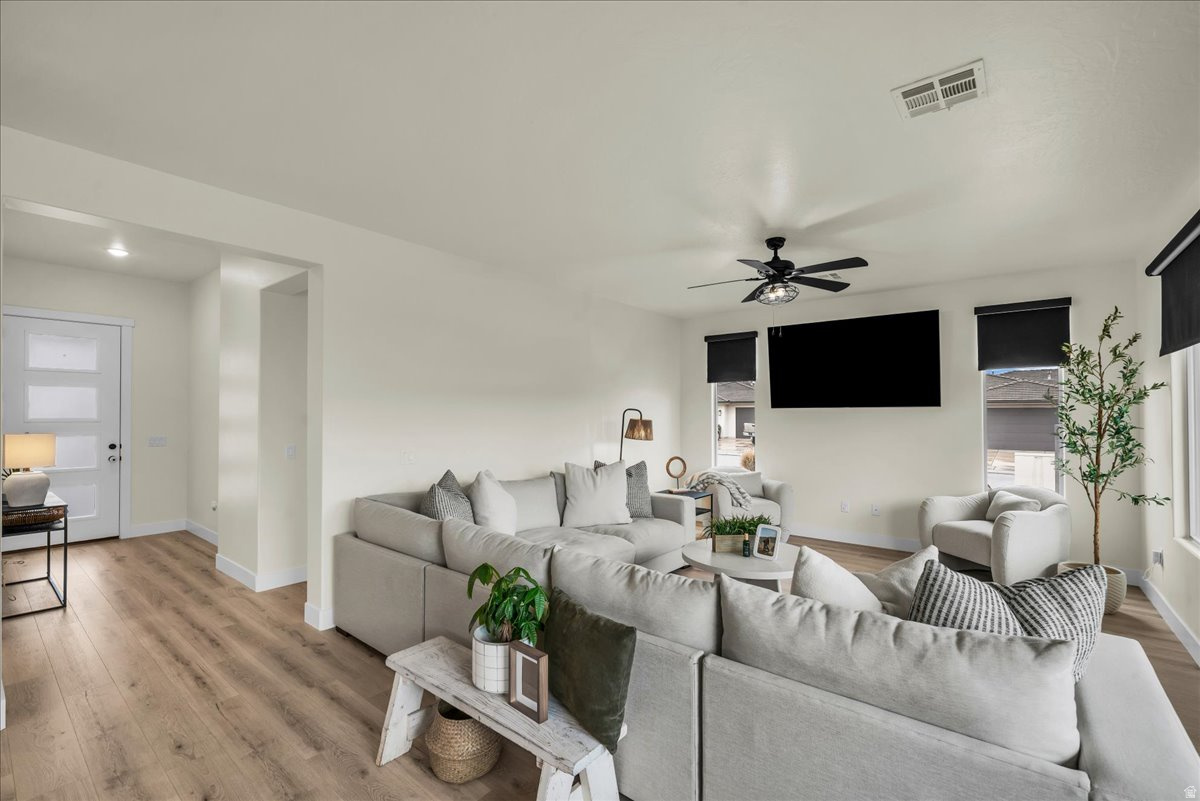 DESERT VISTA AT DESERT CANYONS PH 1 - Residential