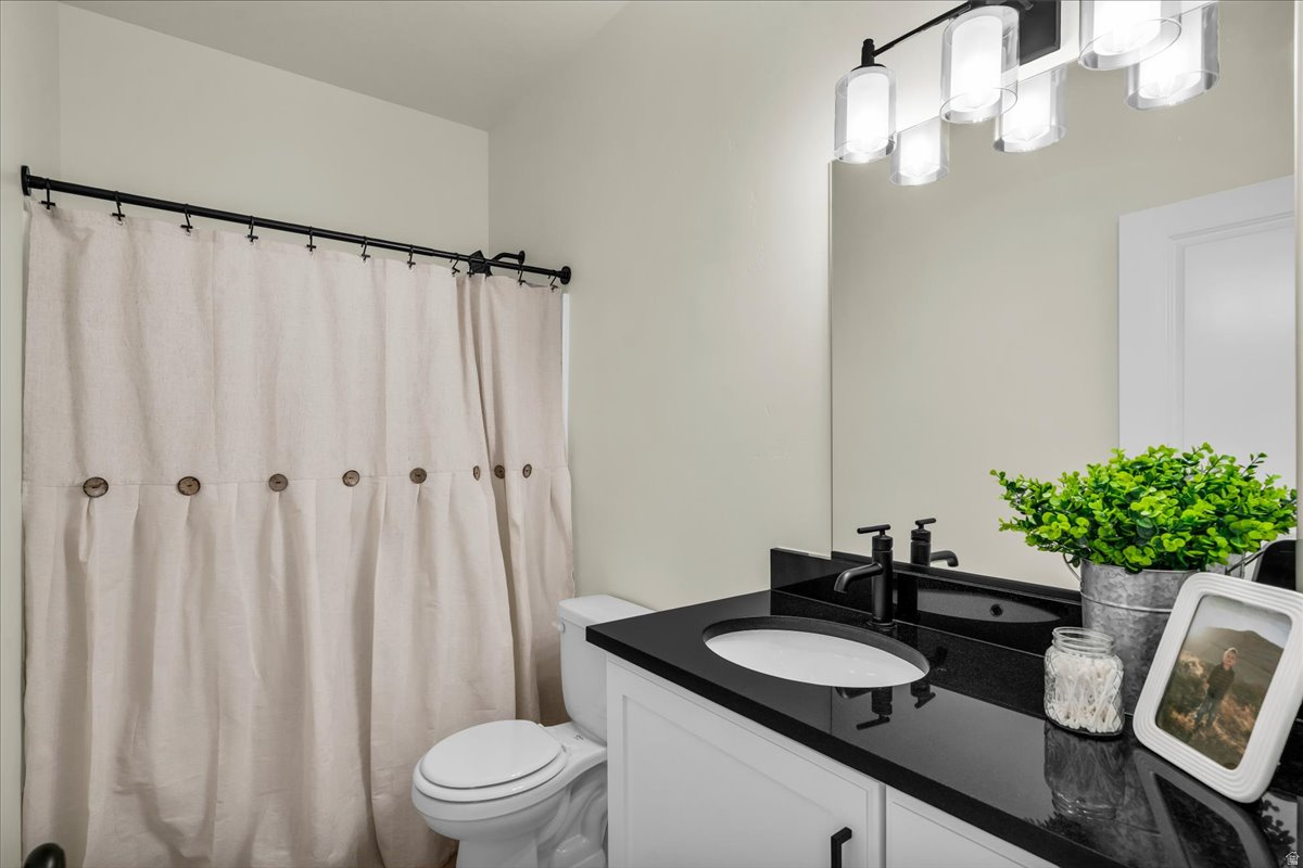 DESERT VISTA AT DESERT CANYONS PH 1 - Residential