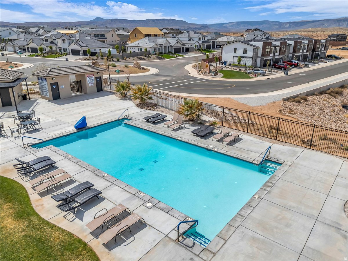 DESERT VISTA AT DESERT CANYONS PH 1 - Residential