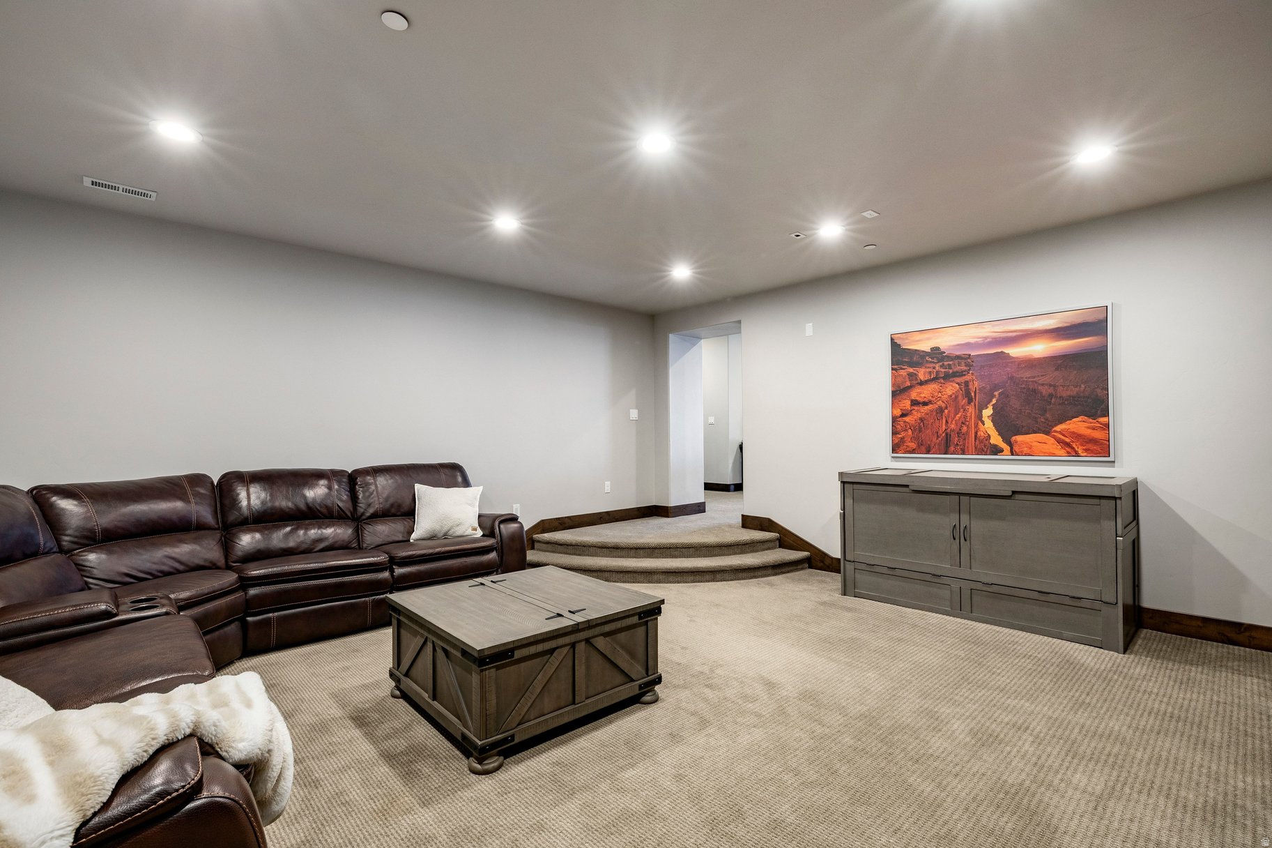 BLACK ROCK RIDGE - Residential