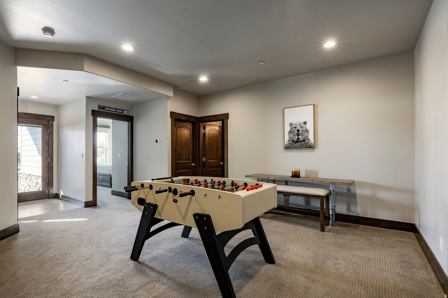 BLACK ROCK RIDGE - Residential