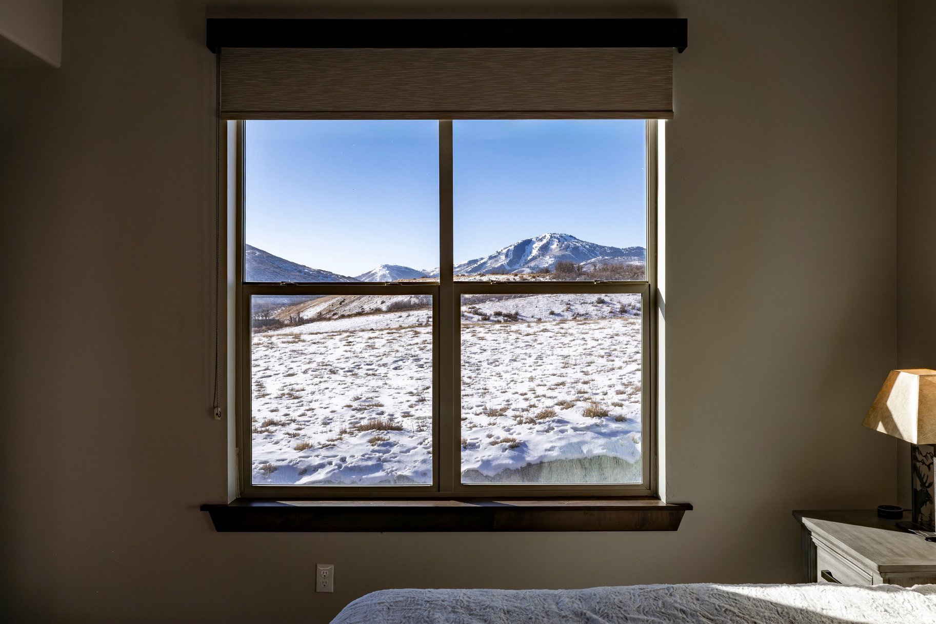 BLACK ROCK RIDGE - Residential