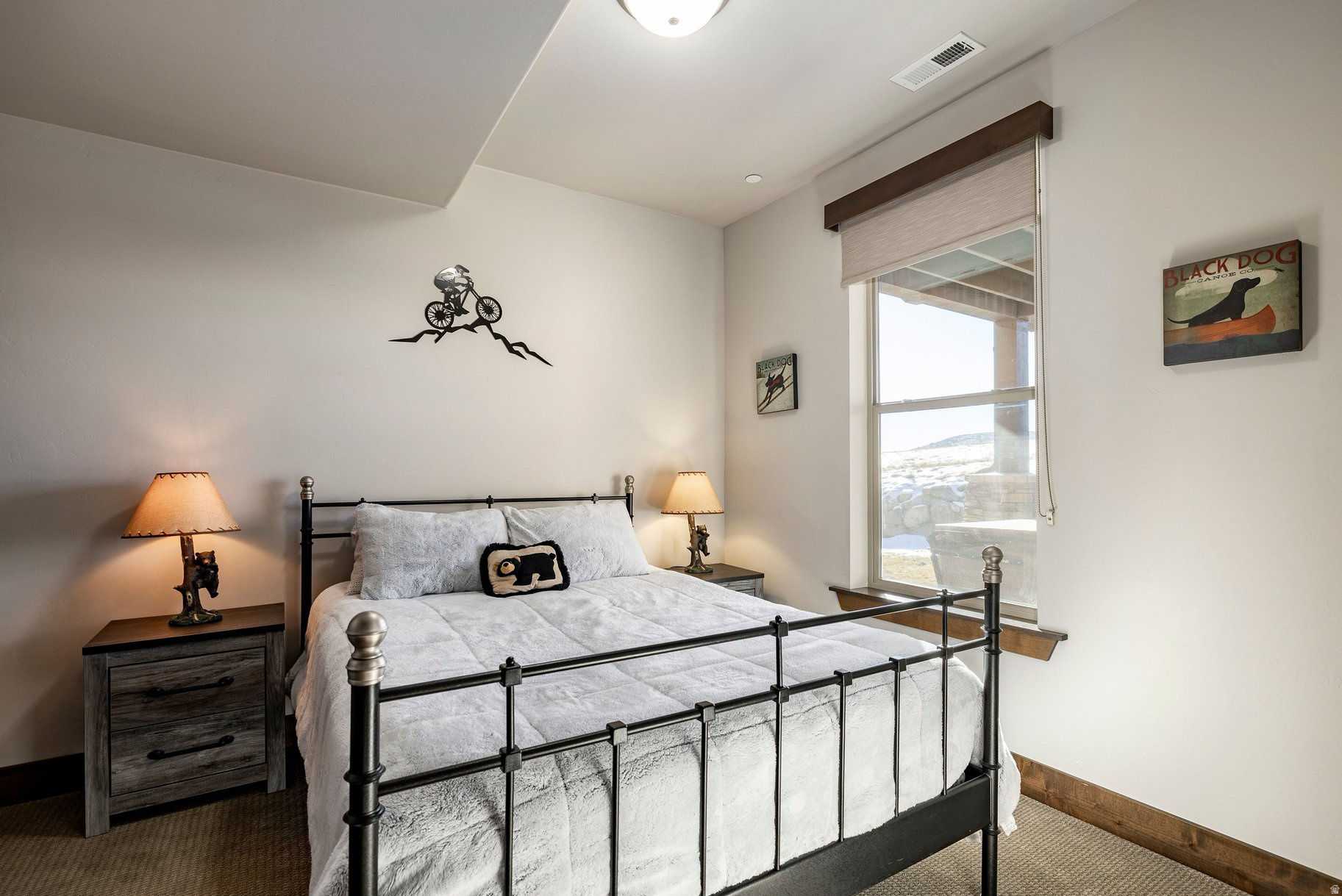 BLACK ROCK RIDGE - Residential