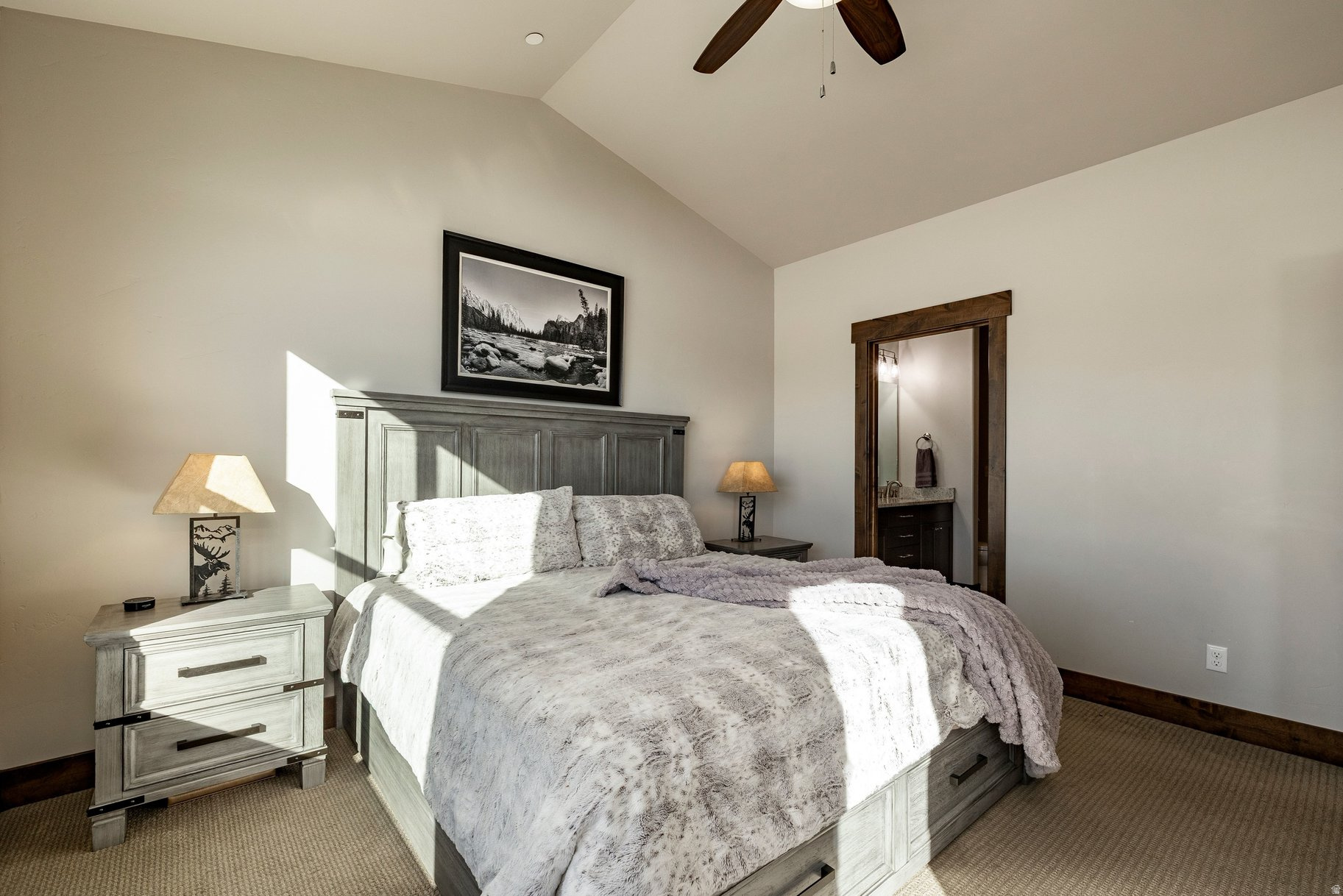 BLACK ROCK RIDGE - Residential