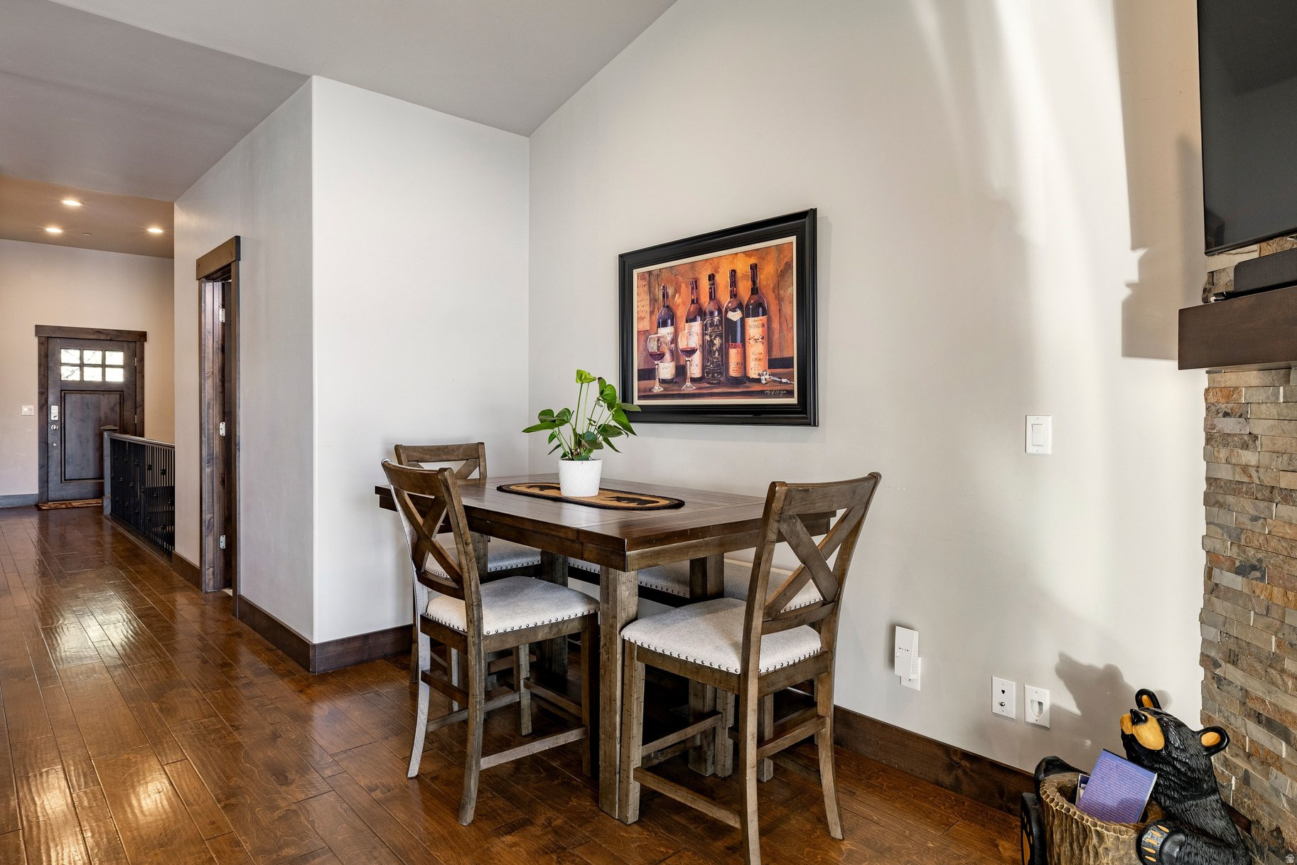 BLACK ROCK RIDGE - Residential