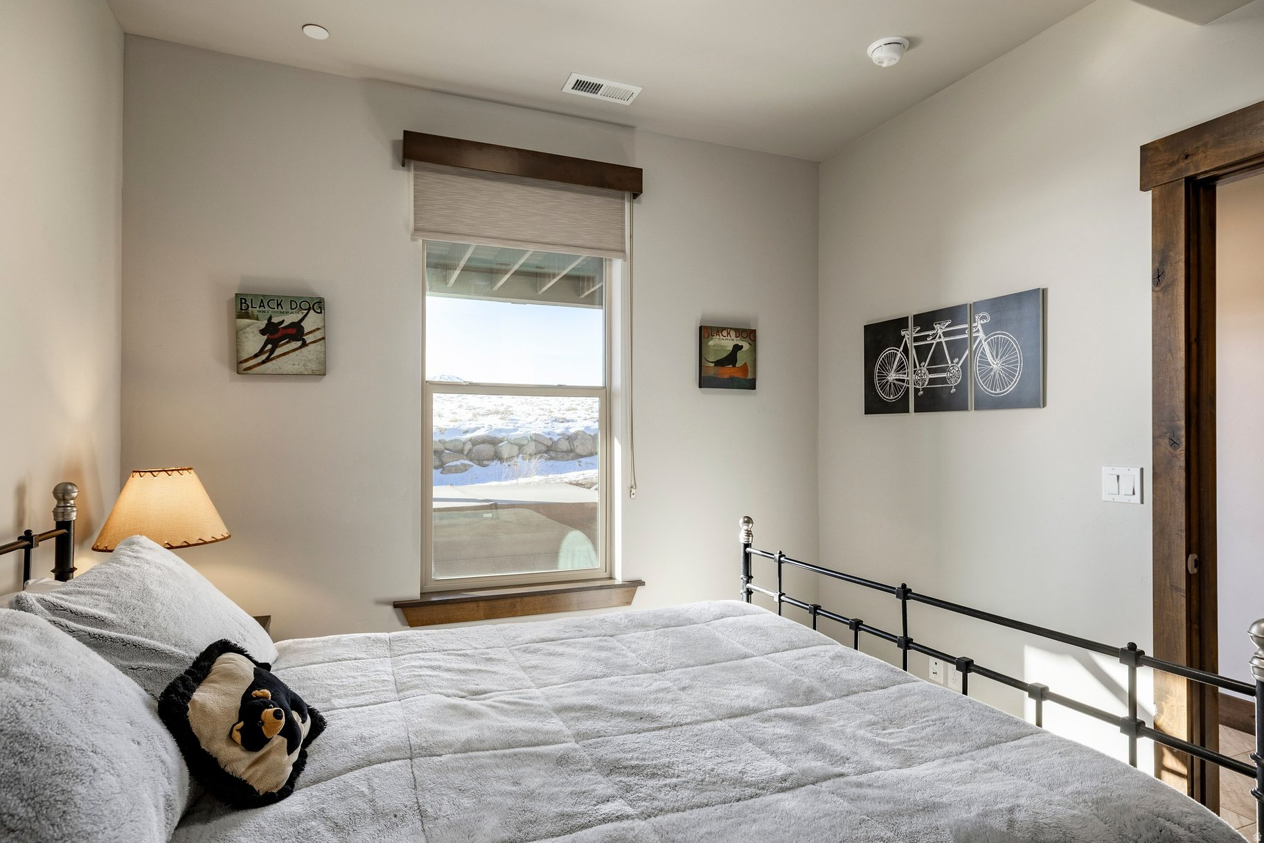 BLACK ROCK RIDGE - Residential