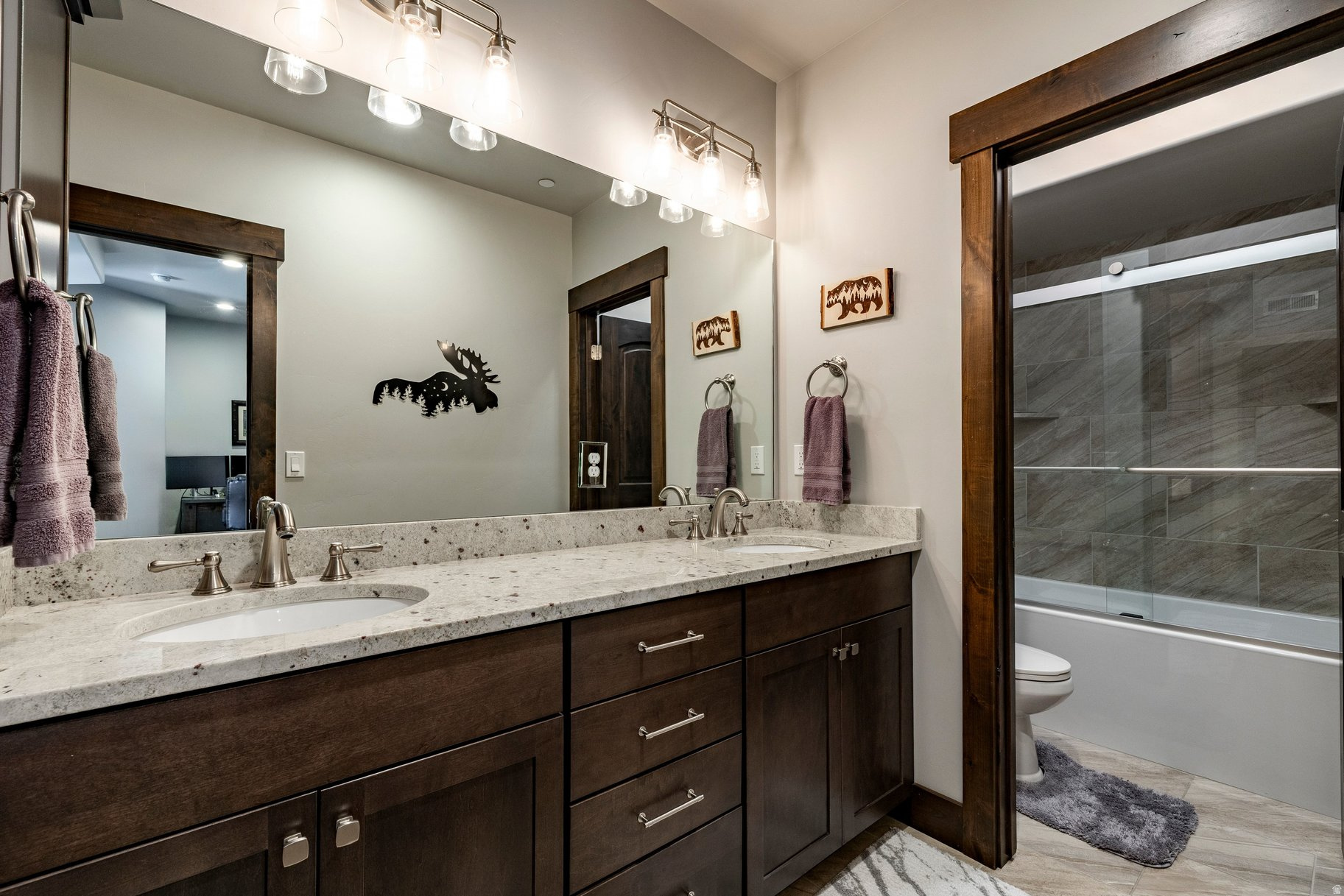 BLACK ROCK RIDGE - Residential