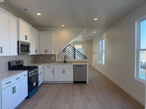 Tiny photo for 11033 S S FREESTONE RD #127, South Jordan, UT 84009 (MLS # 2146096)
