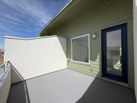 Tiny photo for 11033 S S FREESTONE RD #127, South Jordan, UT 84009 (MLS # 2146096)