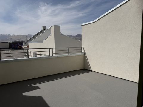 Tiny photo for 11033 S S FREESTONE RD #127, South Jordan, UT 84009 (MLS # 2146096)