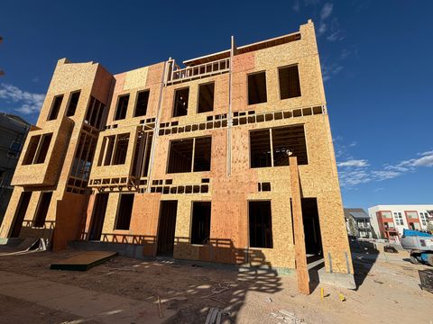 Tiny photo for 11033 S S FREESTONE RD #127, South Jordan, UT 84009 (MLS # 2146096)