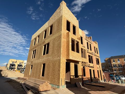 Tiny photo for 11033 S S FREESTONE RD #127, South Jordan, UT 84009 (MLS # 2146096)