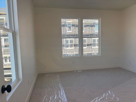 Tiny photo for 11033 S S FREESTONE RD #127, South Jordan, UT 84009 (MLS # 2146096)