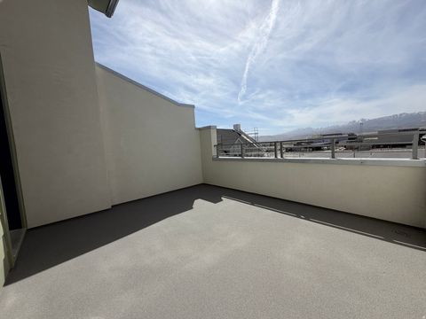 Tiny photo for 11033 S S FREESTONE RD #127, South Jordan, UT 84009 (MLS # 2146096)