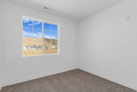 Tiny photo for 3412 N WILLY WAY #A5, Eagle Mountain, UT 84005 (MLS # 2169518)