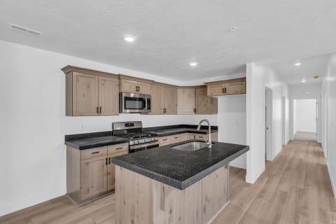 Tiny photo for 3412 N WILLY WAY #A5, Eagle Mountain, UT 84005 (MLS # 2169518)
