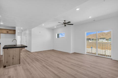 Tiny photo for 3412 N WILLY WAY #A5, Eagle Mountain, UT 84005 (MLS # 2169518)