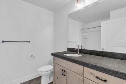 Tiny photo for 3412 N WILLY WAY #A5, Eagle Mountain, UT 84005 (MLS # 2169518)