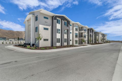 Condo For Sale - 3412 N Willy Way #A5<br/> Eagle Mountain, UT 84005